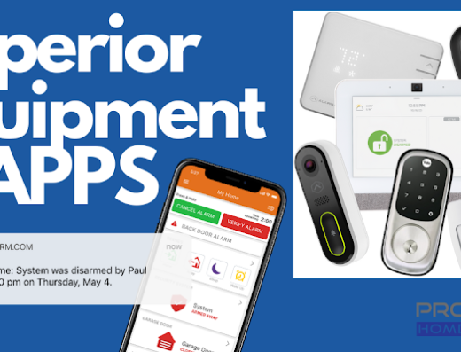 ProTECHt Home Security