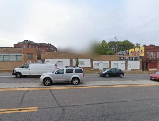 Prott Brothers – painting in St. Louis