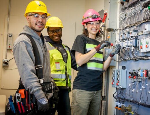 Providence Electric