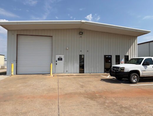 Province Power Washing & More – pressure washing in Oklahoma City