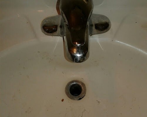 PS Plumbing Services LLC