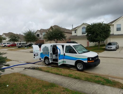 Pure Airways Duct Cleaning Houston