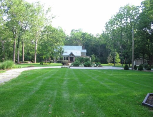 PureLawn Organic Lawncare – lawn care in Cincinnati (photo 2)