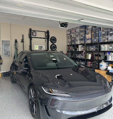 PureShine Auto Care auto detailing in Jacksonville, FL