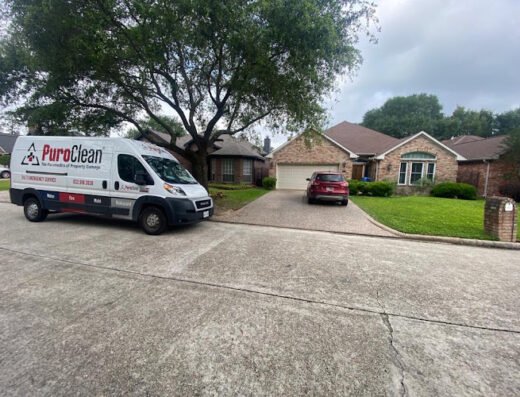 PuroClean of West Houston