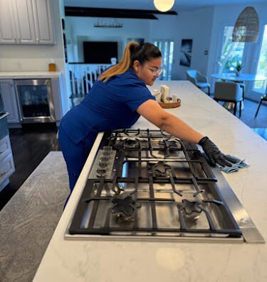 Purple Home Cleaning, LLC