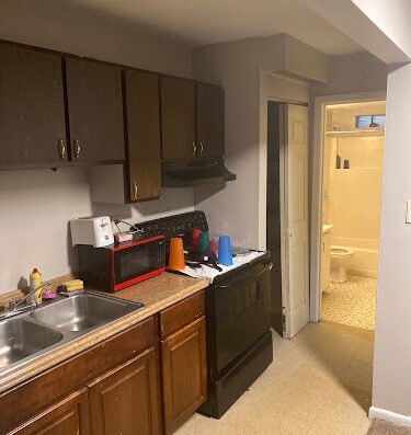 Purrfect Cleaning Co – home cleaning in Cincinnati