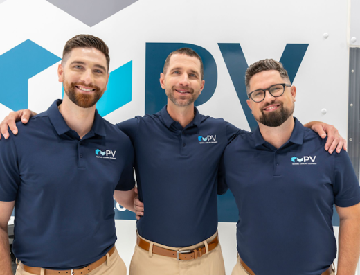 PV Heating, Cooling & Plumbing