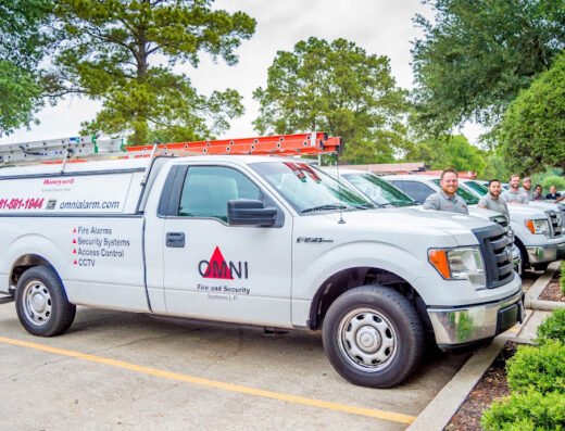 Pye-Barker Fire & Safety