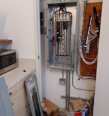 Quality Electrical Services Inc.