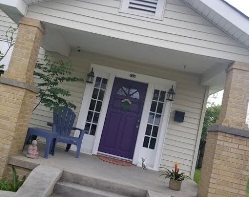 Quality Finish – painting contractor in New Orleans