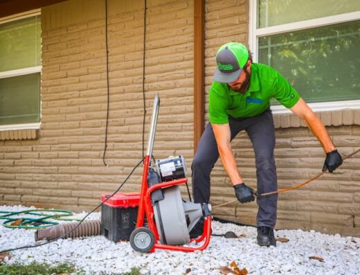 Quality Plumber Houston