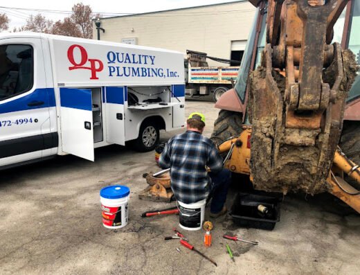 Quality Plumbing Inc – plumbing in Kansas City