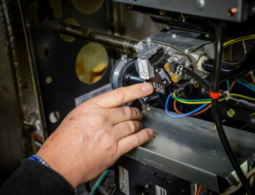 Quality Refrigeration Services, Inc. – HVAC in Baltimore
