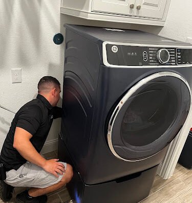 Quality Repairs