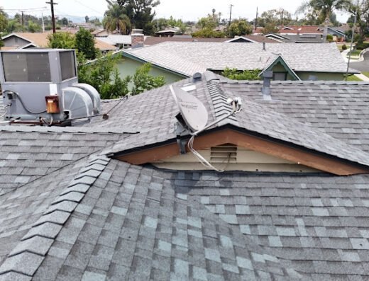 Quality Roofing Specialists