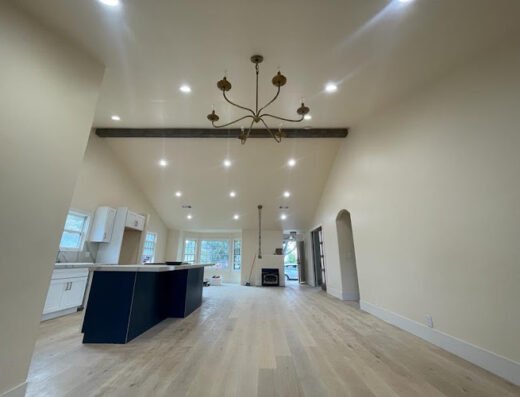 Quartz Construction