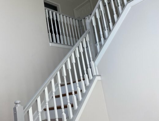 Queen City Painting and Decorating – painting contractor in Cincinnati (photo 2)