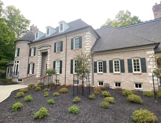 Queen City Painting and Decorating – painting contractor in Cincinnati