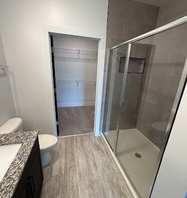 Quick Clean ATL – home cleaning in Atlanta