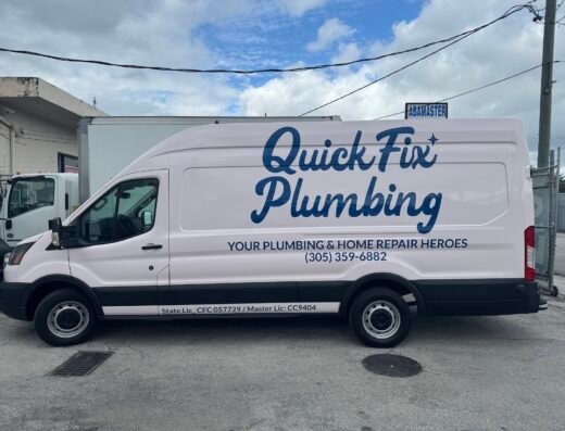 Quick Fix Plumbing – plumbing in Miami (photo 2)