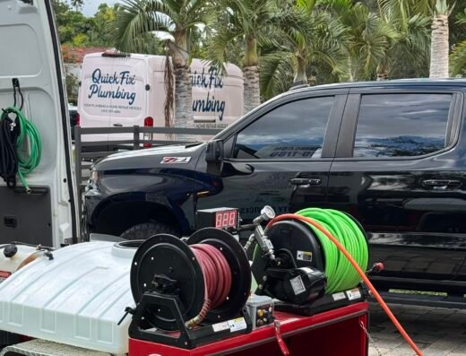 Quick Fix Plumbing – plumbing in Miami (photo 3)