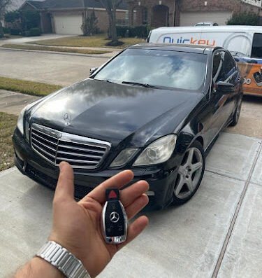 Quickey Locksmith Services