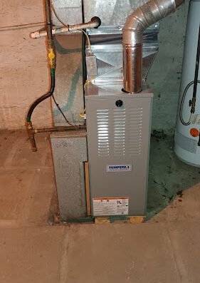 R. Davis Mechanical – HVAC in Pittsburgh