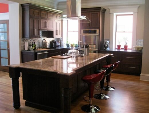 R.H. Homes Remodeling