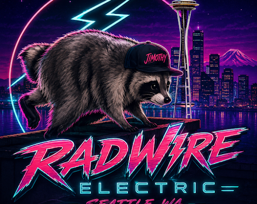 RAD-WIRE ELECTRIC