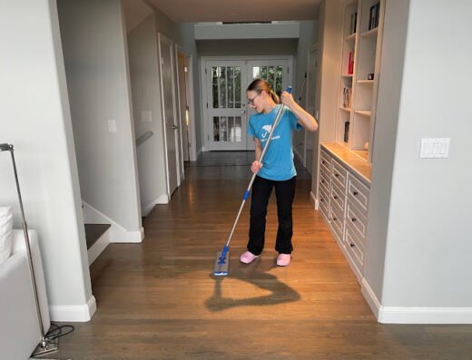 Rain City Maids of Seattle