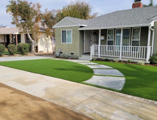 RainforestLA, Inc.