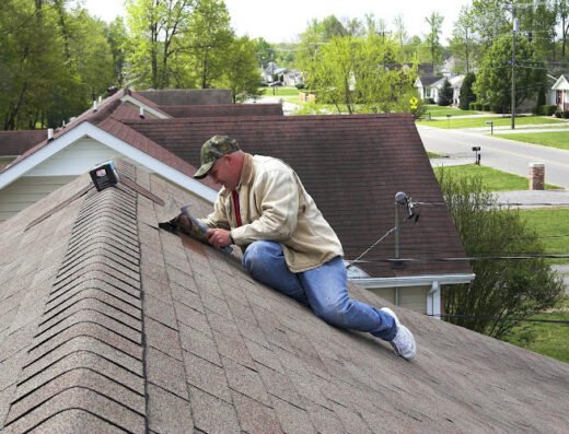 Rainier Roofing LLC – roofing in Tampa