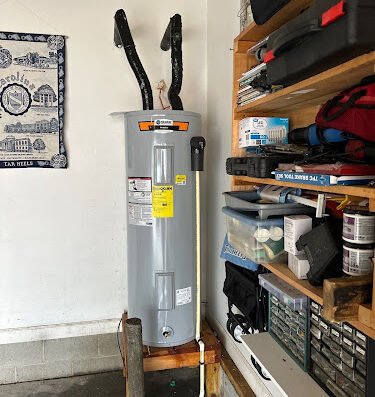 Raleigh Plumbing & Heating – plumber in Raleigh