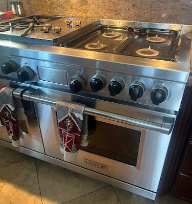 Ramics Appliance Repair