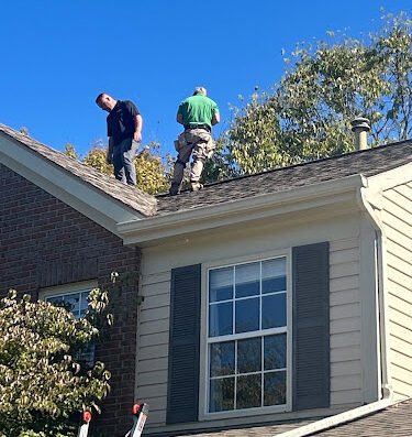 Ramjam Roofing – roofing in Cincinnati