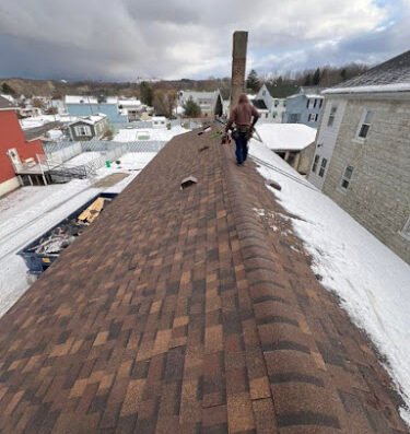 Ramsey Roofing Los Angeles