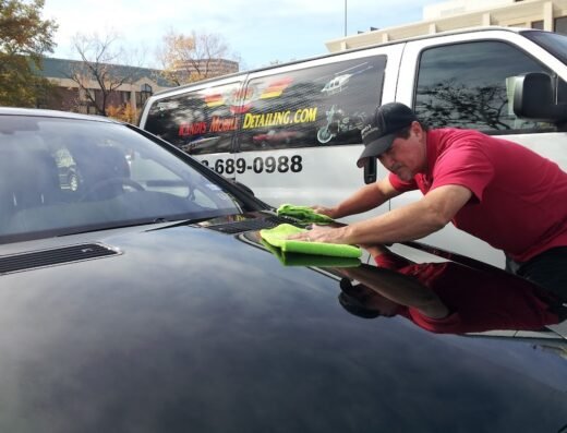 Randys Mobile Detailing