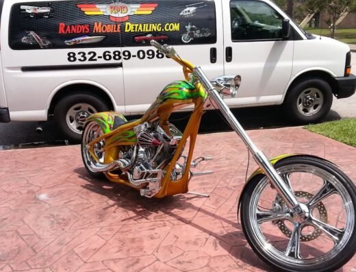 Randys Mobile Detailing
