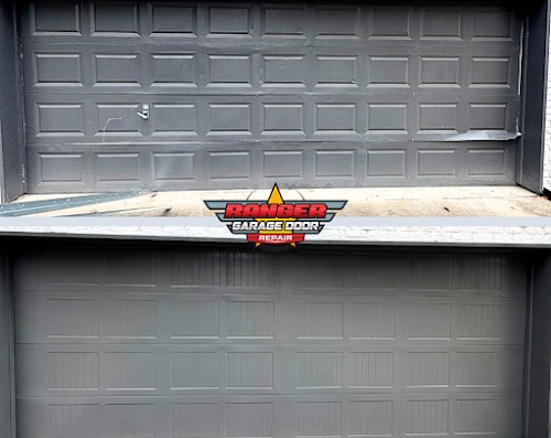 Ranger Garage Door Repair