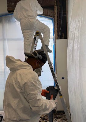 Rapid Remediation
