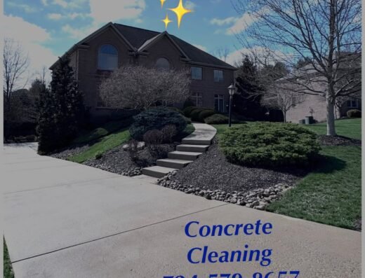 RC Soft Wash – pressure washing in Pittsburgh (photo 3)