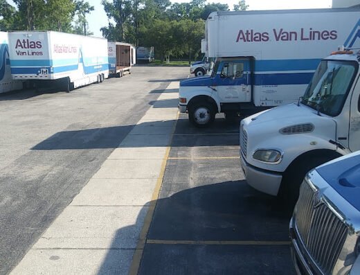 Reads Moving Systems of Florida, Inc.