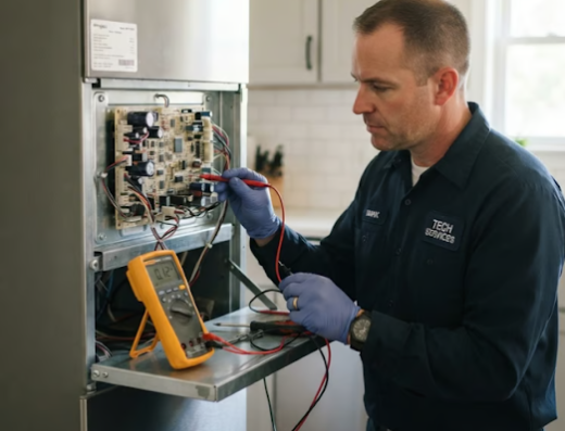 Ready Jacksonville Appliance Repair