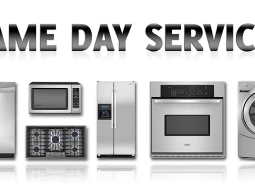 Ready Los Angeles Appliance Repair