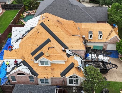 Ready Roofing & Solar