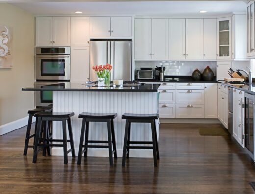 Ready Set Maids – Central Houston