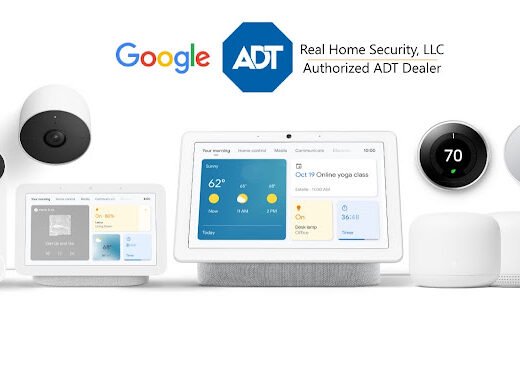 Real Home Security, LLC- Authorized ADT Dealer