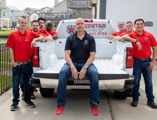 RedStar Professional Home Inspection, Inc.
