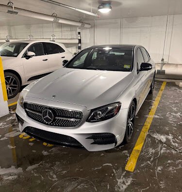 REGEN l Mobile Detailing & Ceramic Coating auto detailing in West New York, NJ
